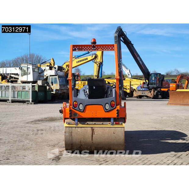 2019 HAMM HD14VV-45907586