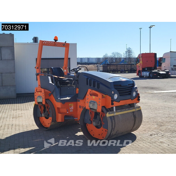 2019 HAMM HD14VV-45907592