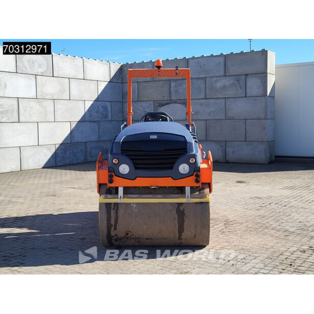 2019 HAMM HD14VV-45907594