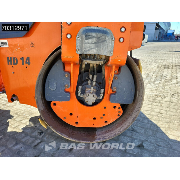 2019 HAMM HD14VV-45907596