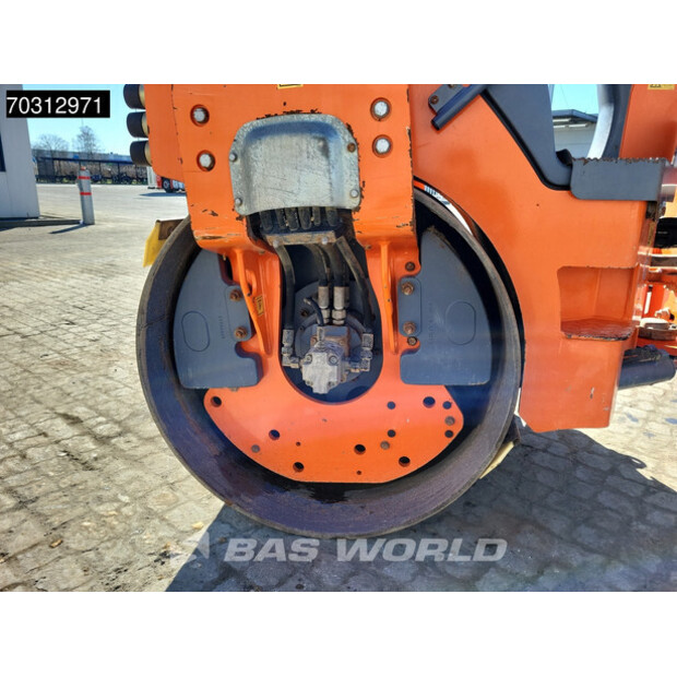 2019 HAMM HD14VV-45907598