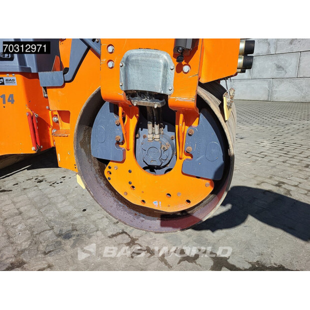 2019 HAMM HD14VV-45907602