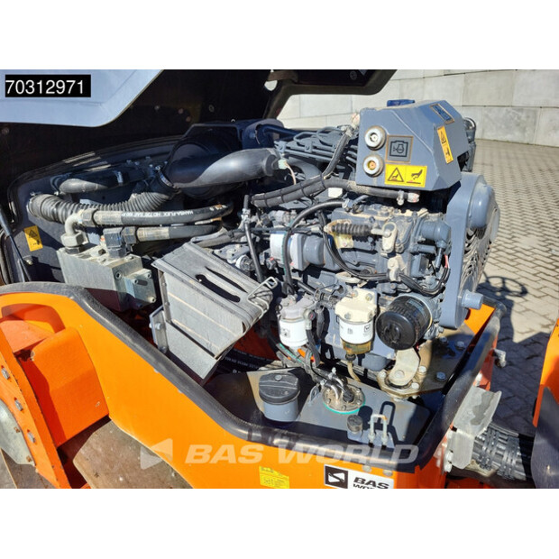 2019 HAMM HD14VV-45907608