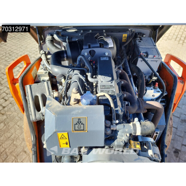 2019 HAMM HD14VV-45907614