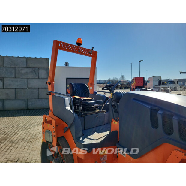 2019 HAMM HD14VV-45907617