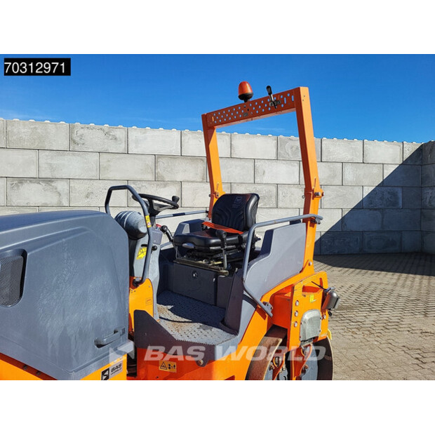 2019 HAMM HD14VV-45907618