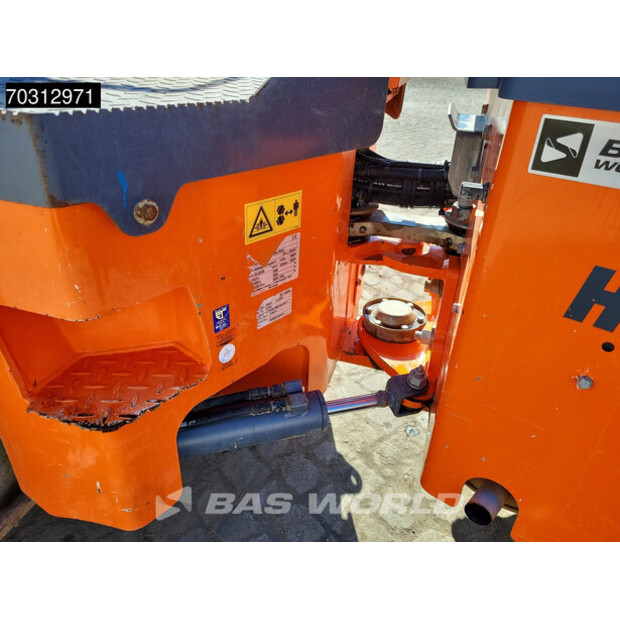 2019 HAMM HD14VV-45907619