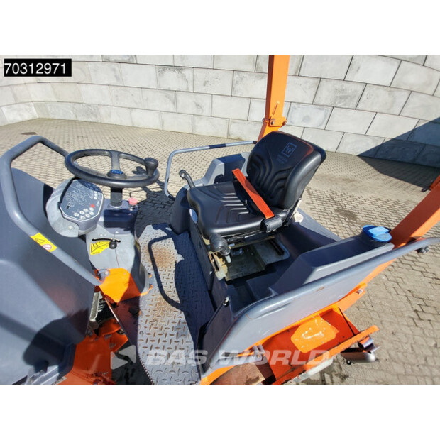 2019 HAMM HD14VV-45907620