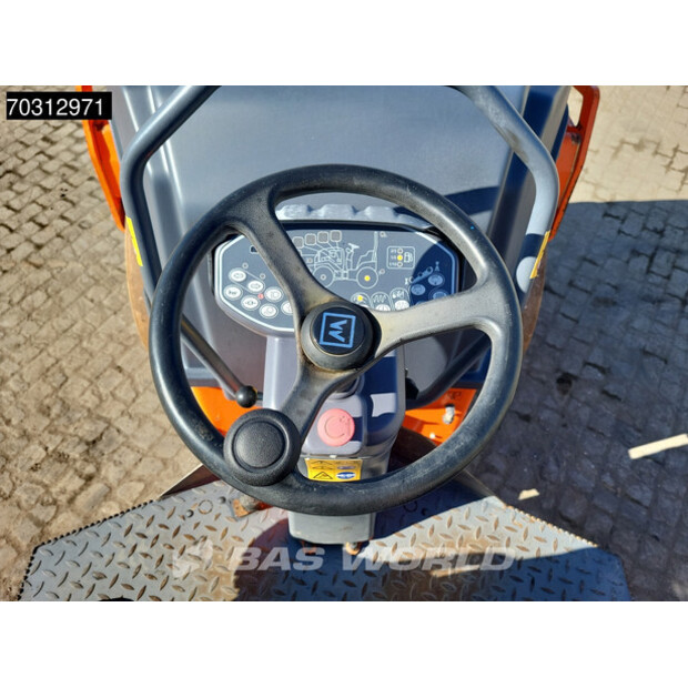 2019 HAMM HD14VV-45907621