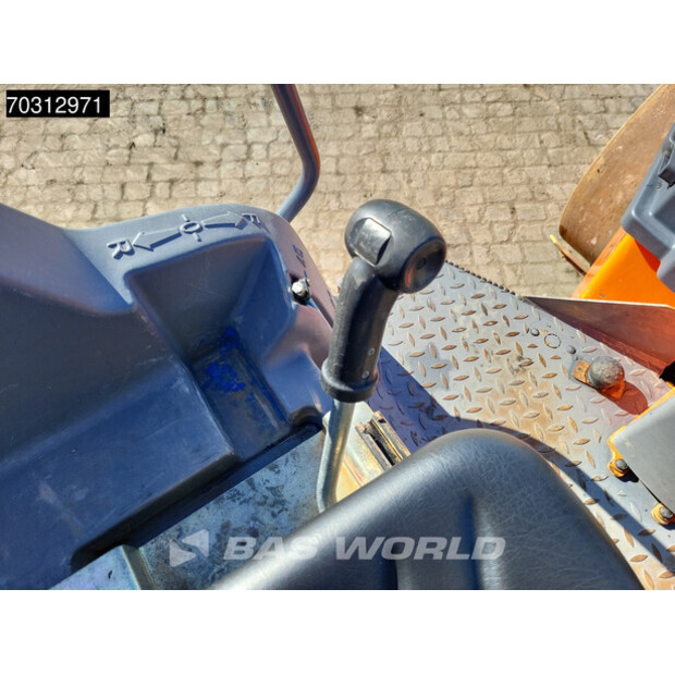 2019 HAMM HD14VV-45907622