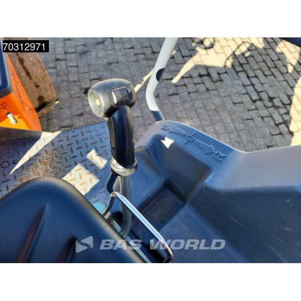 2019 HAMM HD14VV-45907623