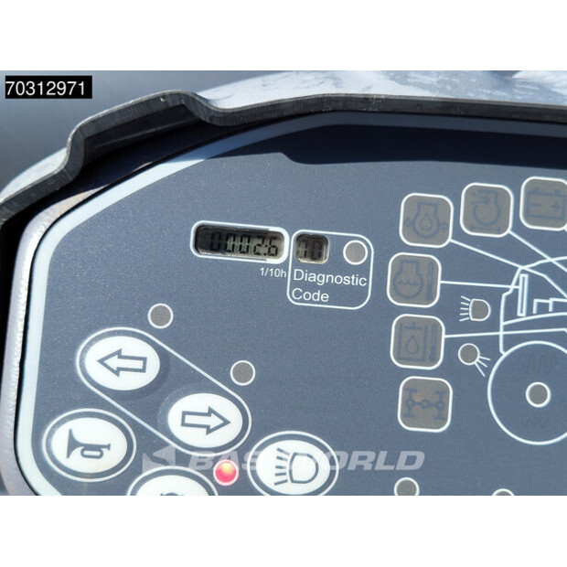 2019 HAMM HD14VV-45907624