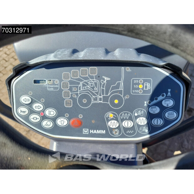 2019 HAMM HD14VV-45907625