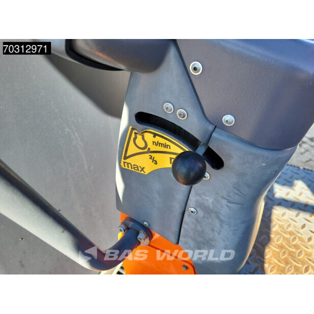 2019 HAMM HD14VV-45907626