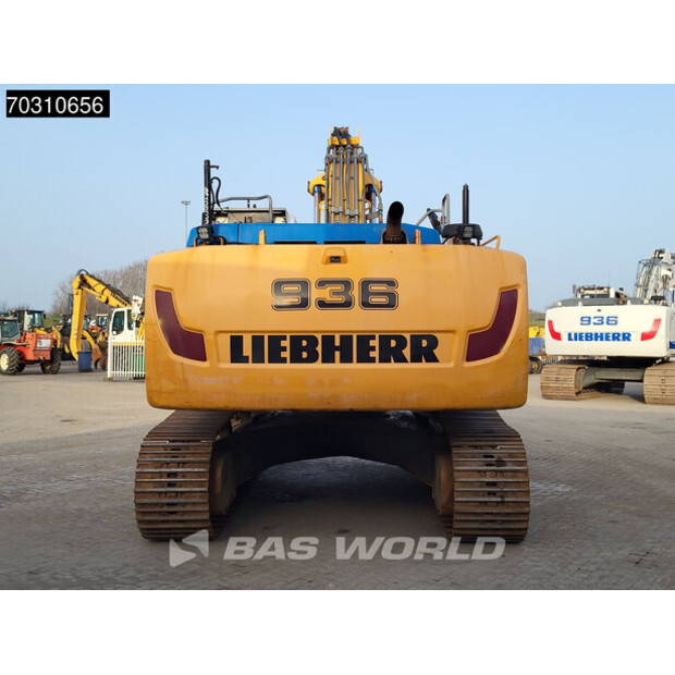 2017 Liebherr R936LC-45907664