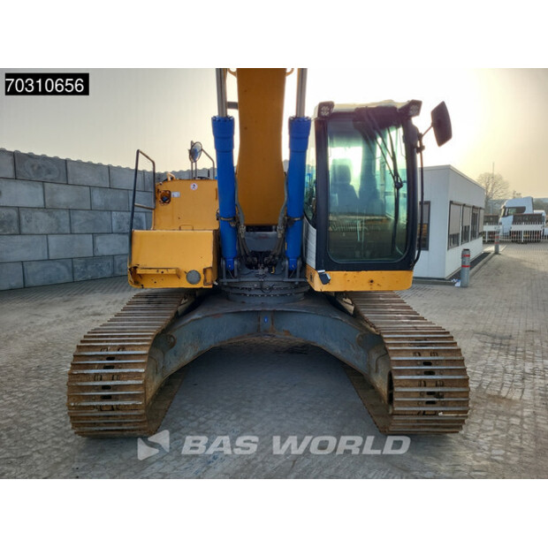 2017 Liebherr R936LC-45907668