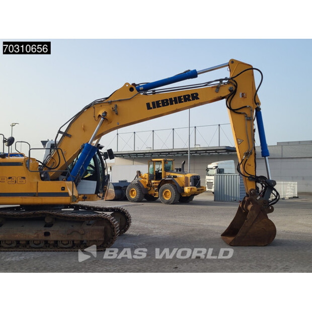2017 Liebherr R936LC-45907670