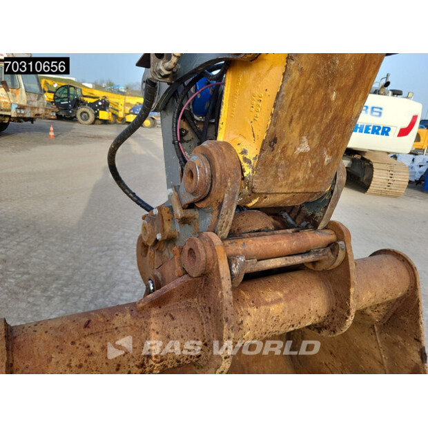 2017 Liebherr R936LC-45907673