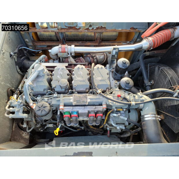 2017 Liebherr R936LC-45907678