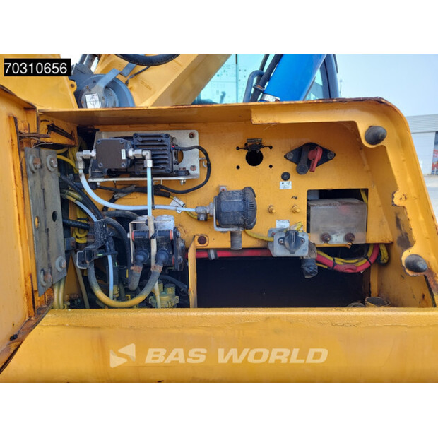 2017 Liebherr R936LC-45907681