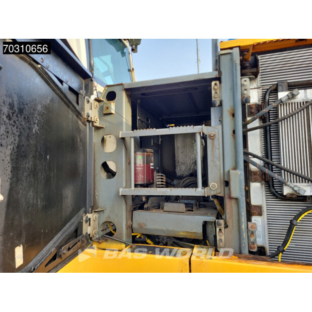 2017 Liebherr R936LC-45907682