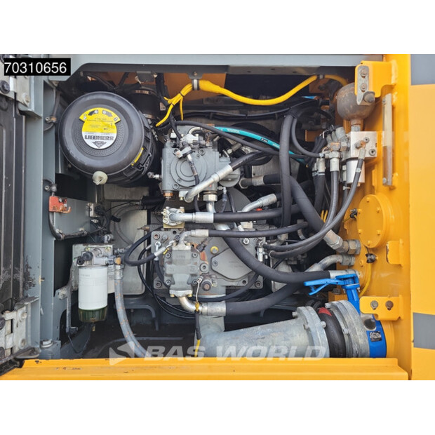 2017 Liebherr R936LC-45907684