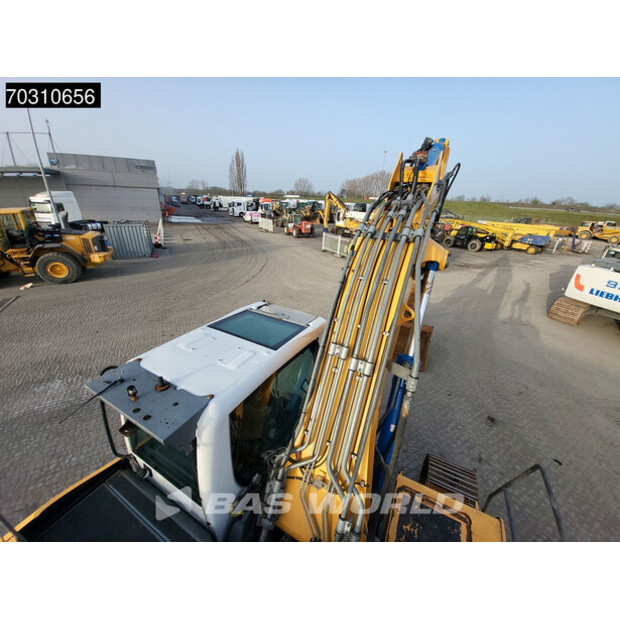 2017 Liebherr R936LC-45907685