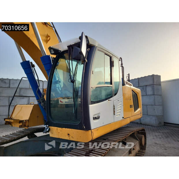 2017 Liebherr R936LC-45907686