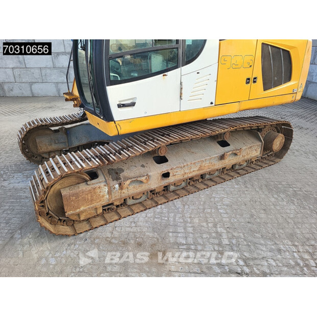 2017 Liebherr R936LC-45907687