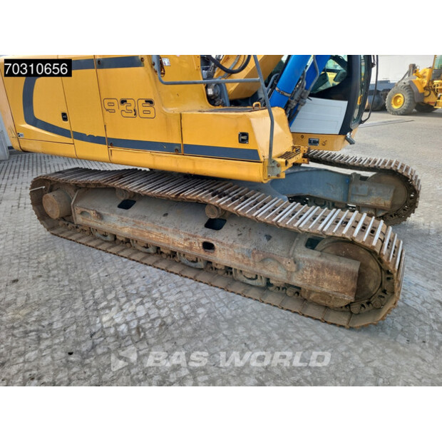 2017 Liebherr R936LC-45907688