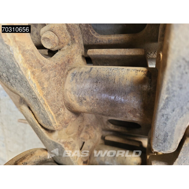 2017 Liebherr R936LC-45907689