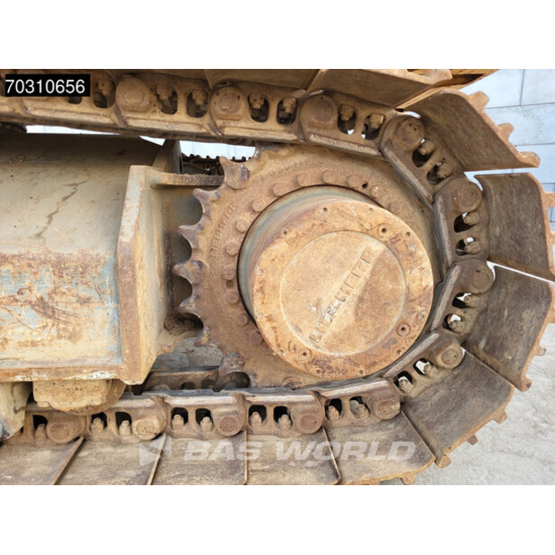 2017 Liebherr R936LC-45907691