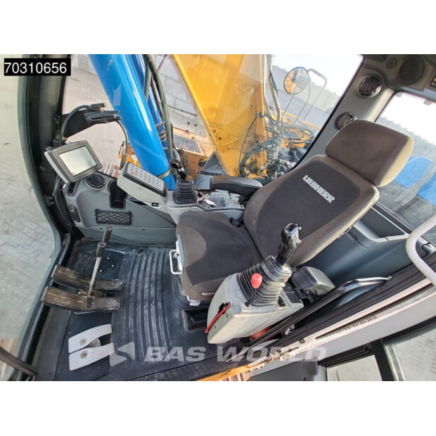 2017 Liebherr R936LC-45907692