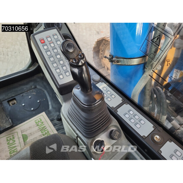 2017 Liebherr R936LC-45907693