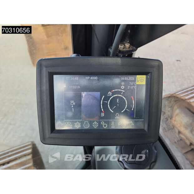 2017 Liebherr R936LC-45907694