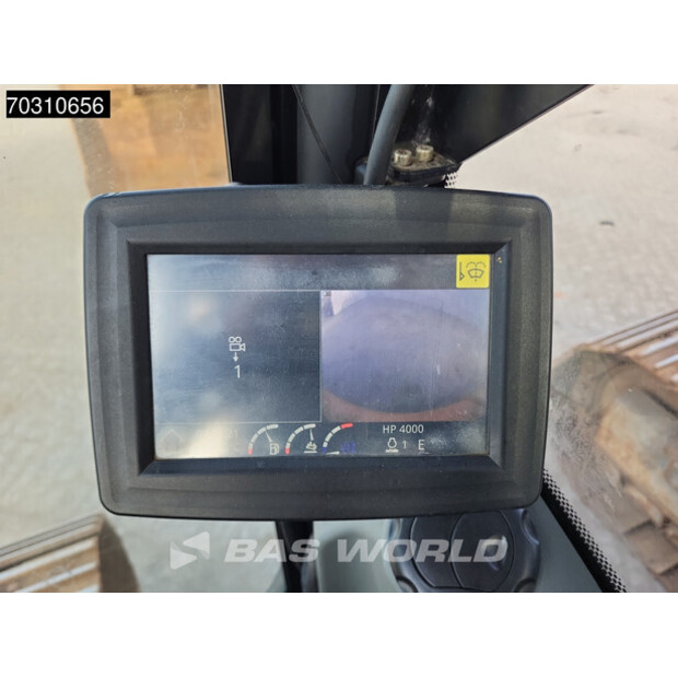 2017 Liebherr R936LC-45907695