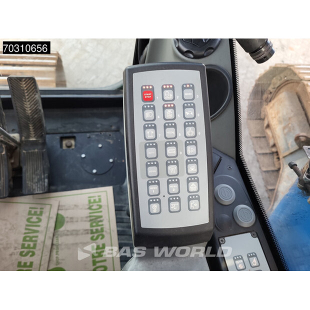 2017 Liebherr R936LC-45907696