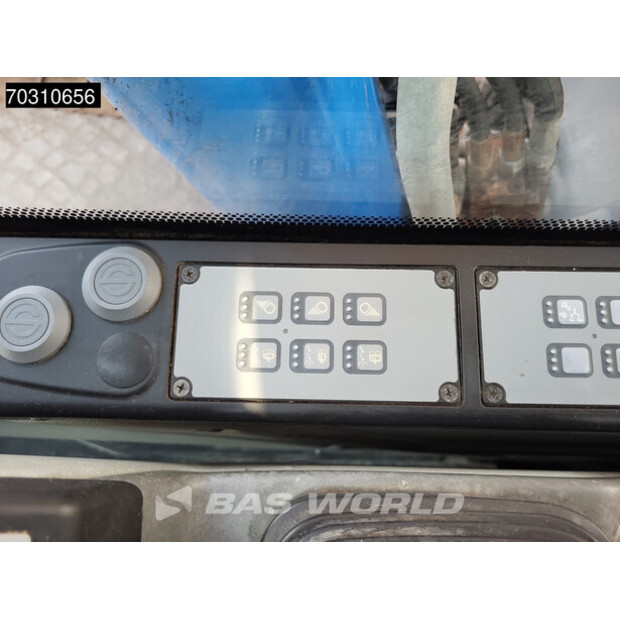 2017 Liebherr R936LC-45907698