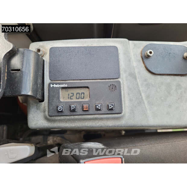 2017 Liebherr R936LC-45907699