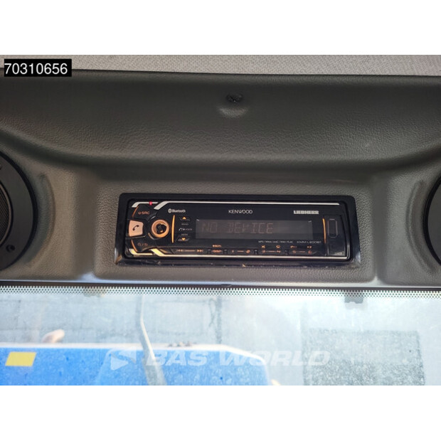 2017 Liebherr R936LC-45907700