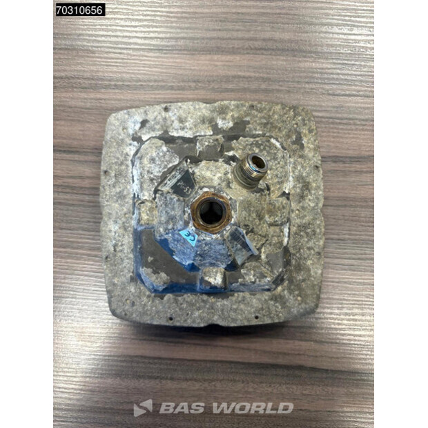 2017 Liebherr R936LC-45907702