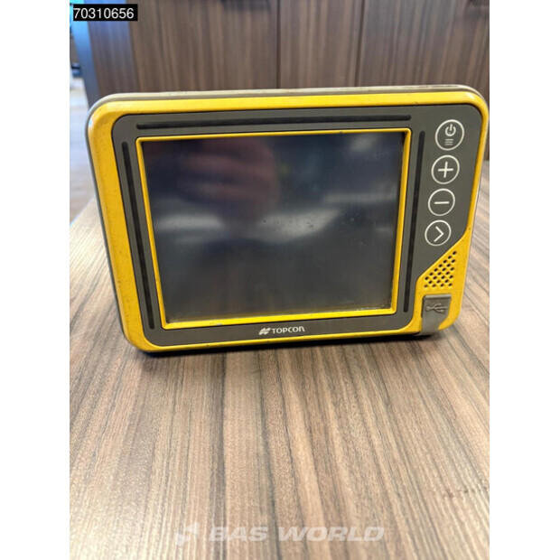 2017 Liebherr R936LC-45907703