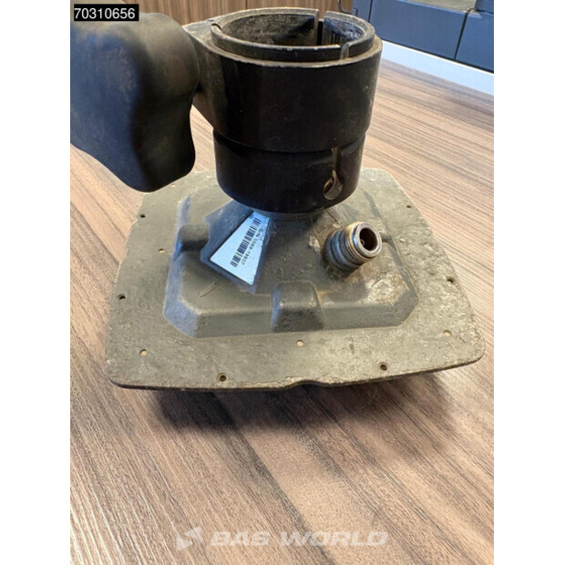 2017 Liebherr R936LC-45907704