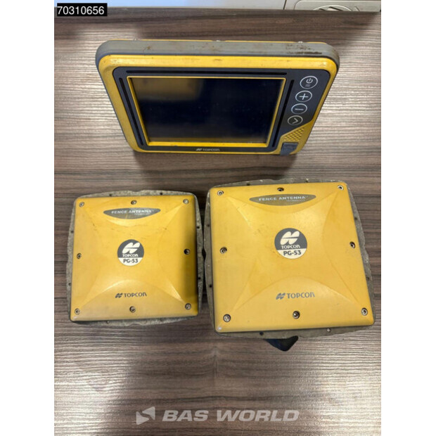 2017 Liebherr R936LC-45907706