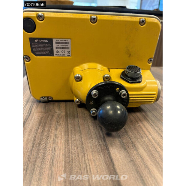 2017 Liebherr R936LC-45907707