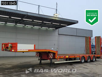 Image for TRAILERS 2016 Kässbohrer LB3E