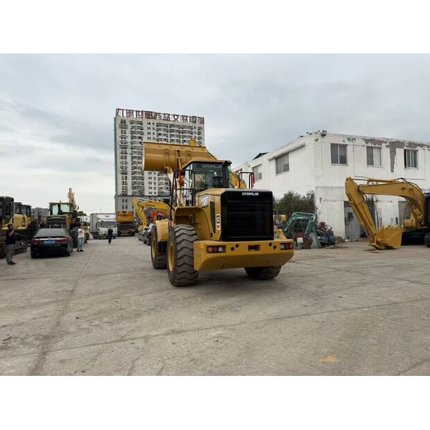 2022 Caterpillar 950G-45908109