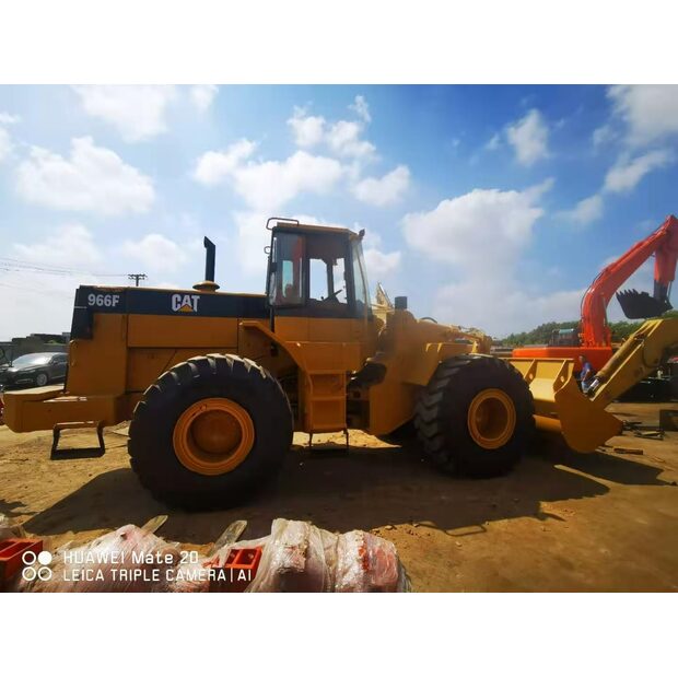 2006 Caterpillar 966FII-45908116