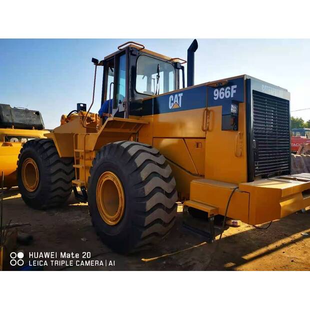 2006 Caterpillar 966FII-45908117