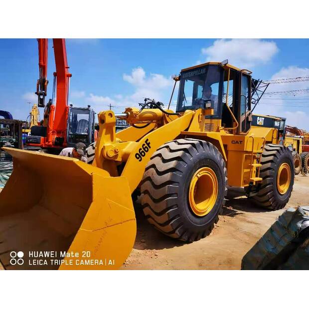 2006 Caterpillar 966FII-45908118
